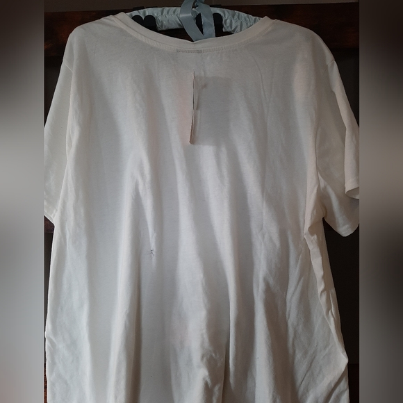 Friday, Saturday, Sunday, Coffee T-Shirt - Picture 3 of 3